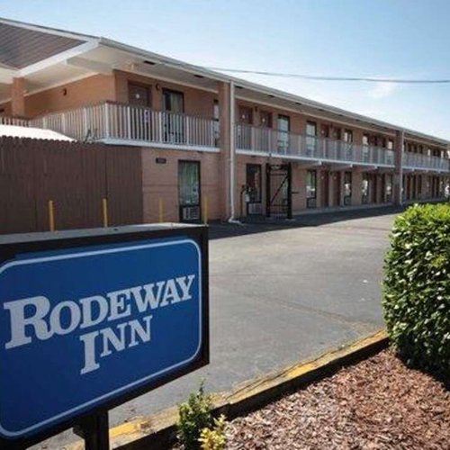 RODEWAY INN SYRACUSE 2⋆ ::: SYRACUSE, NY ::: COMPARE HOTEL RATES